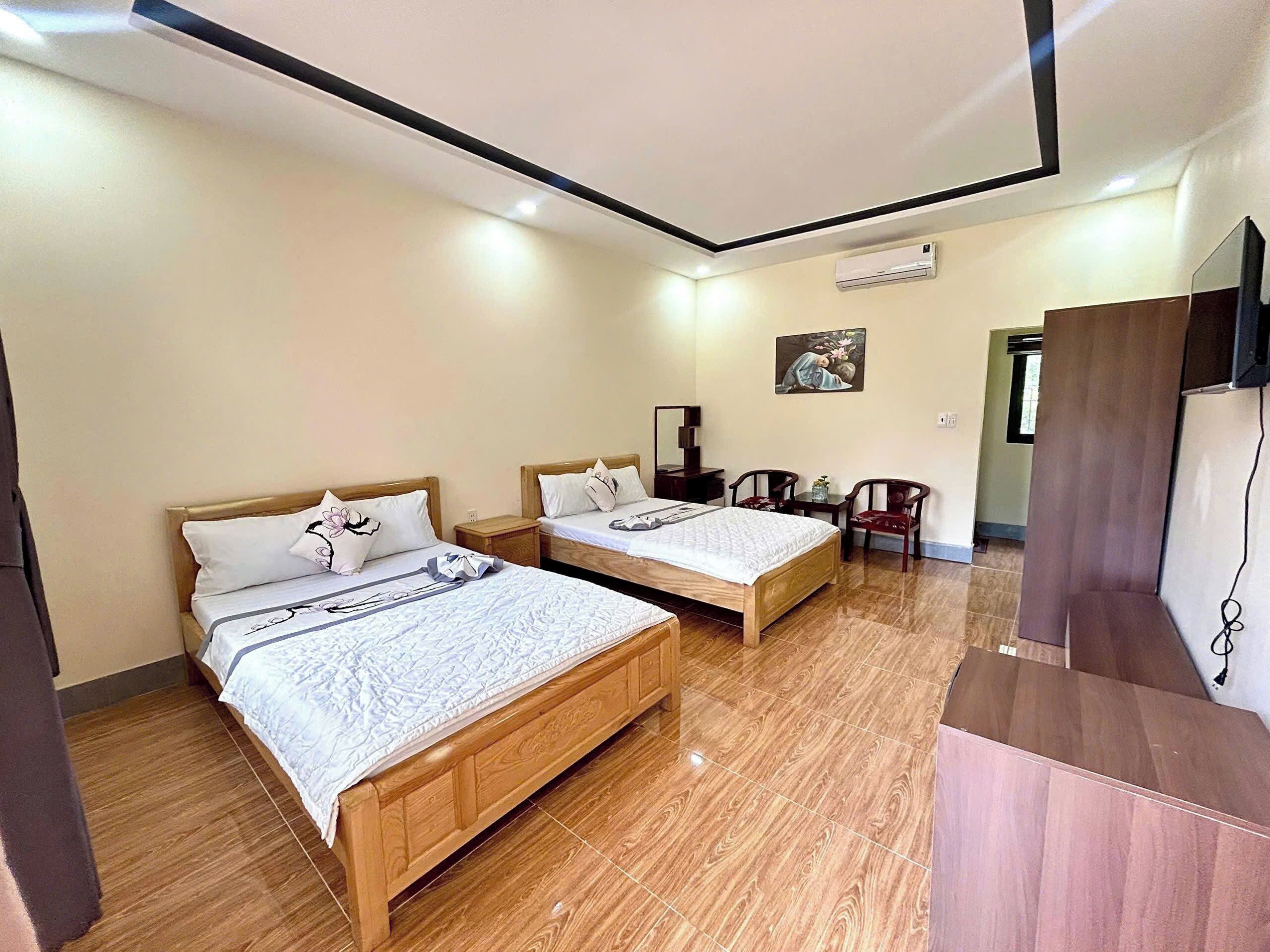 Double or Twin Room