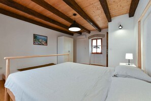 3 bedrooms, free WiFi