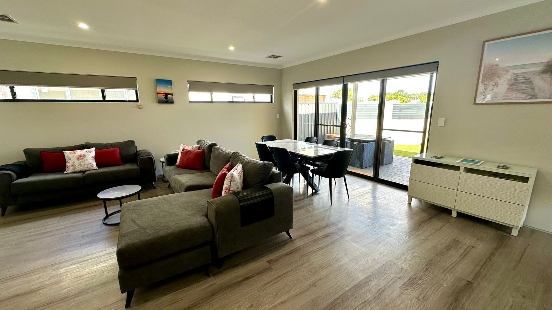 スマートテレビ