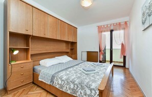 3 Schlafzimmer, WLAN