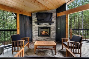 Área da propriedade