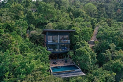 Nuga Retreat