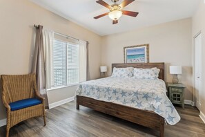 3 chambres, fer et planche à repasser, accès au Wi-Fi (inclus)