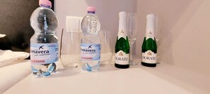 Essen und Trinken