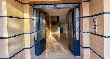 Luxoria home - 3 min to Gueliz