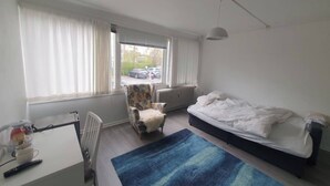 Shared Dormitory, 1 Bedroom | 1 bedroom - Room-jagersborg Alle Nice Room (Gentofte)