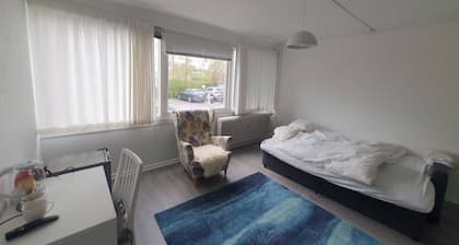 Room-jagersborg Alle Nice Room