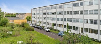 Room-jagersborg Alle Nice Room