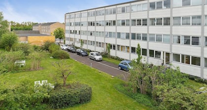 Room-jagersborg Alle Nice Room