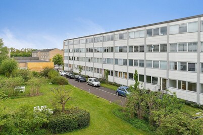 Room-jagersborg Alle Nice Room