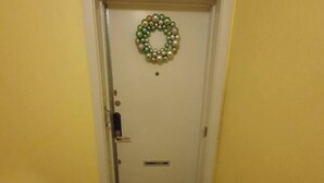 Shared Dormitory, 1 Bedroom | Interior - Room-jagersborg Alle Nice Room (Gentofte)