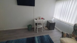 Shared Dormitory, 1 Bedroom | Living room - Room-jagersborg Alle Nice Room (Gentofte)