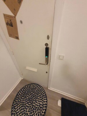 Shared Dormitory, 1 Bedroom | Interior - Room-jagersborg Alle Nice Room (Gentofte)