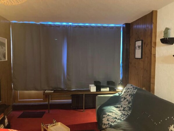 Interiör