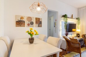 Huis, roken | 1 slaapkamer
