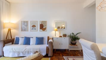 Apartment, Smoking | 1 bedroom