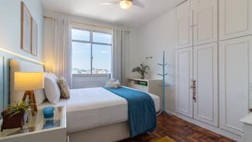 Apartment, Smoking | 1 bedroom