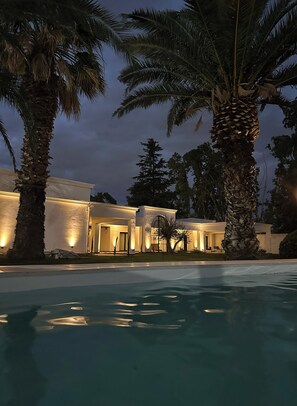 Exterior - Viamonte Winery Lodge (Luján de Cuyo)