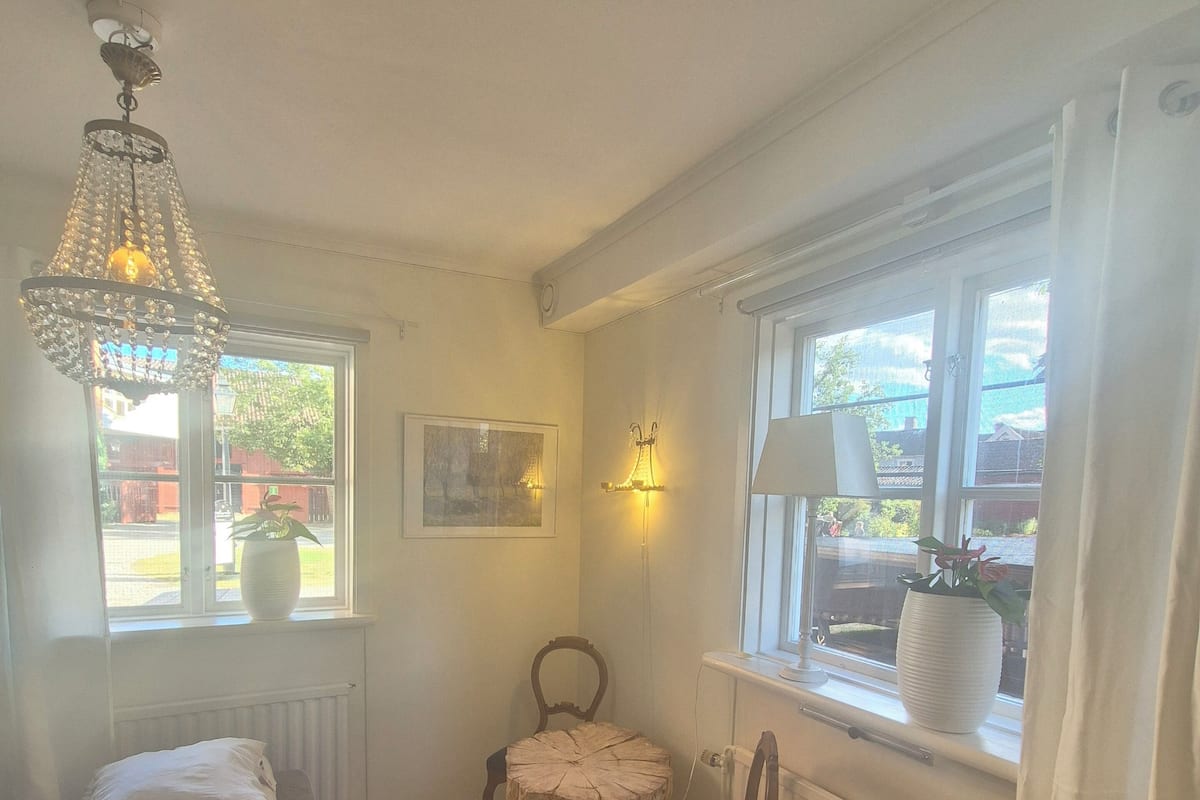 Double Room, Park View | 1 bedroom