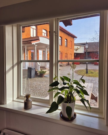 Double Room, Park View