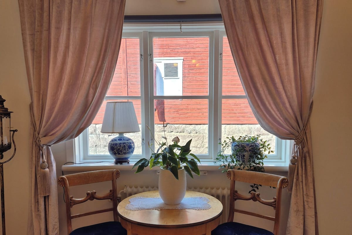 Twin Room | 1 bedroom