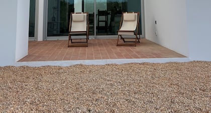 CASA DO REGADIO - HOUSE 2, A country and sea retreat on the Alentejo coast,