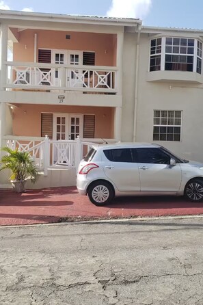 Exterior - Islandlife Rentals: St. Peter home away from home

 (Speightstown)