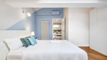 5 Schlafzimmer, Bügeleisen/Bügelbrett, Reisekinderbett, WLAN