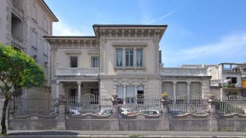 Fachada