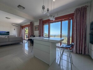 Heated floors - Olive Residence Rezevici (Petrovac)