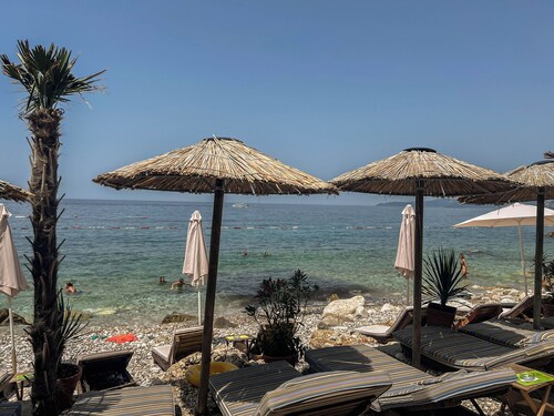 Olive Residence Rezevici