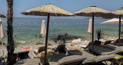 Olive Residence Rezevici