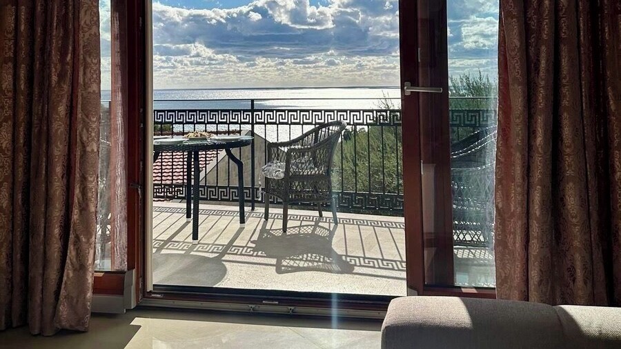 Olive Residence Rezevici