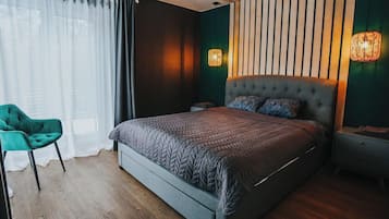 3 chambres, Wi-Fi, draps fournis
