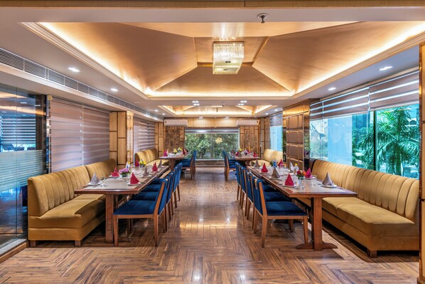 Restoran