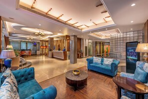 Interior - Comfort Inn Alstonia Amritsar  (Amritsar)