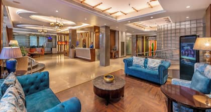 Comfort Inn Alstonia Amritsar