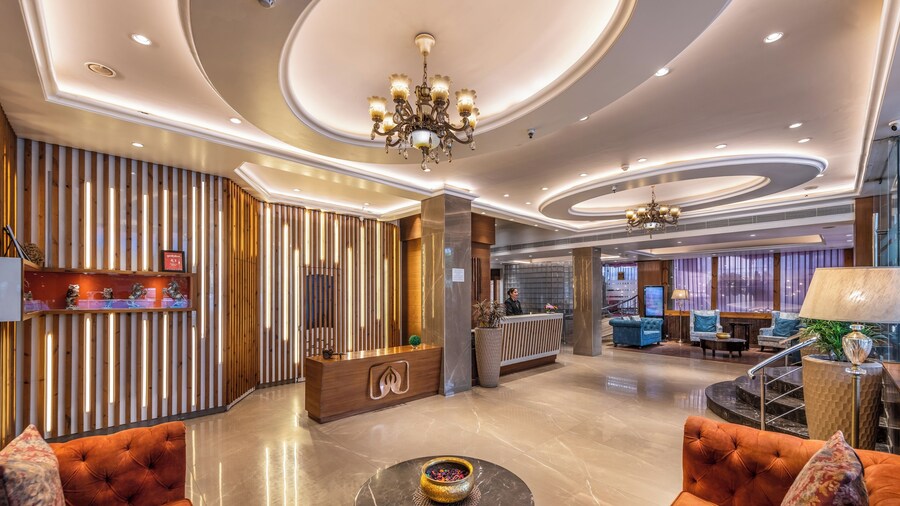 Comfort Inn Alstonia Amritsar