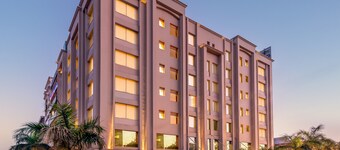 Comfort Inn Alstonia Amritsar