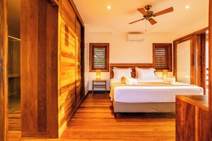 4 Schlafzimmer, Bügeleisen/Bügelbrett, WLAN