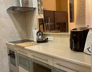 Casa | Cocina privada | Trona infantil