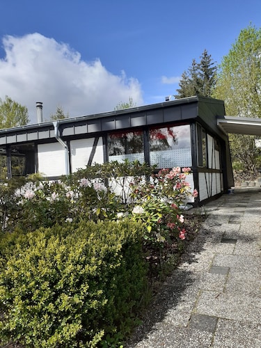 Gemütliches Ferienhaus in der Eifel