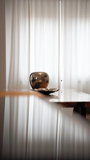 Interior - A quiet, tastefully furnished apartment located in the city center. (Rheinbach)