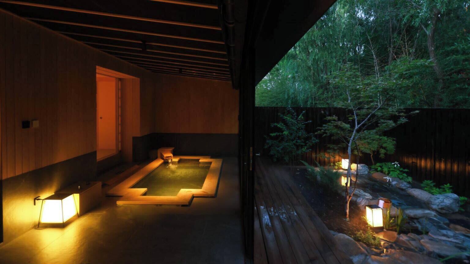 Signature Bungalow | Terrace/patio