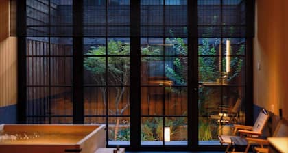 Beijing Aqua City YiPiao Hot Spring Resort