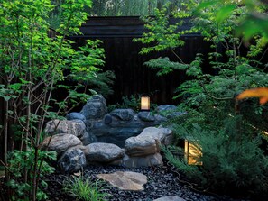 Signature Suite | View from room - Beijing Aqua City YiPiao Hot Spring Resort (Beijing)