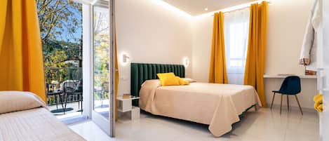 Villa, roken | 4 slaapkamers