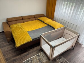 1 habitación y caja de seguridad en la habitación 