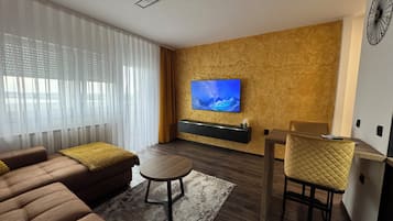 Televisor intel·ligent