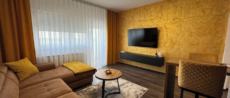 TV connectée